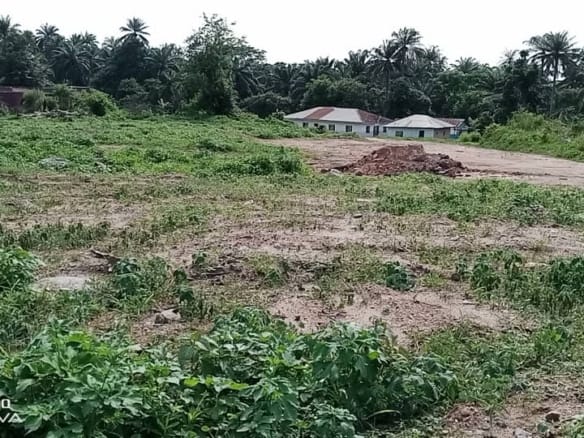 2 Acres of Prime Commercial Land in Ajeigbe Village, Asejire, Ibadan. 18 2 Acres of Prime Commercial Land in Ajeigbe Village, Asejire, Ibadan.