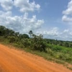 500 Acres in a Secure, Developed Area at Kugba Junction, Ogun State