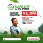 BUY 6 PLOTS, GET ONE FREE!