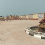 High Luxury Estate Land in Asaba