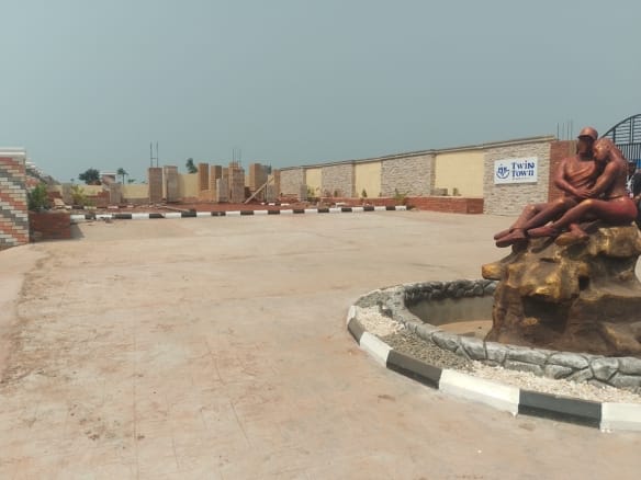 High Luxury Estate Land in Asaba 9 High Luxury Estate Land in Asaba