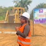 Diamond City Estate, Uyo