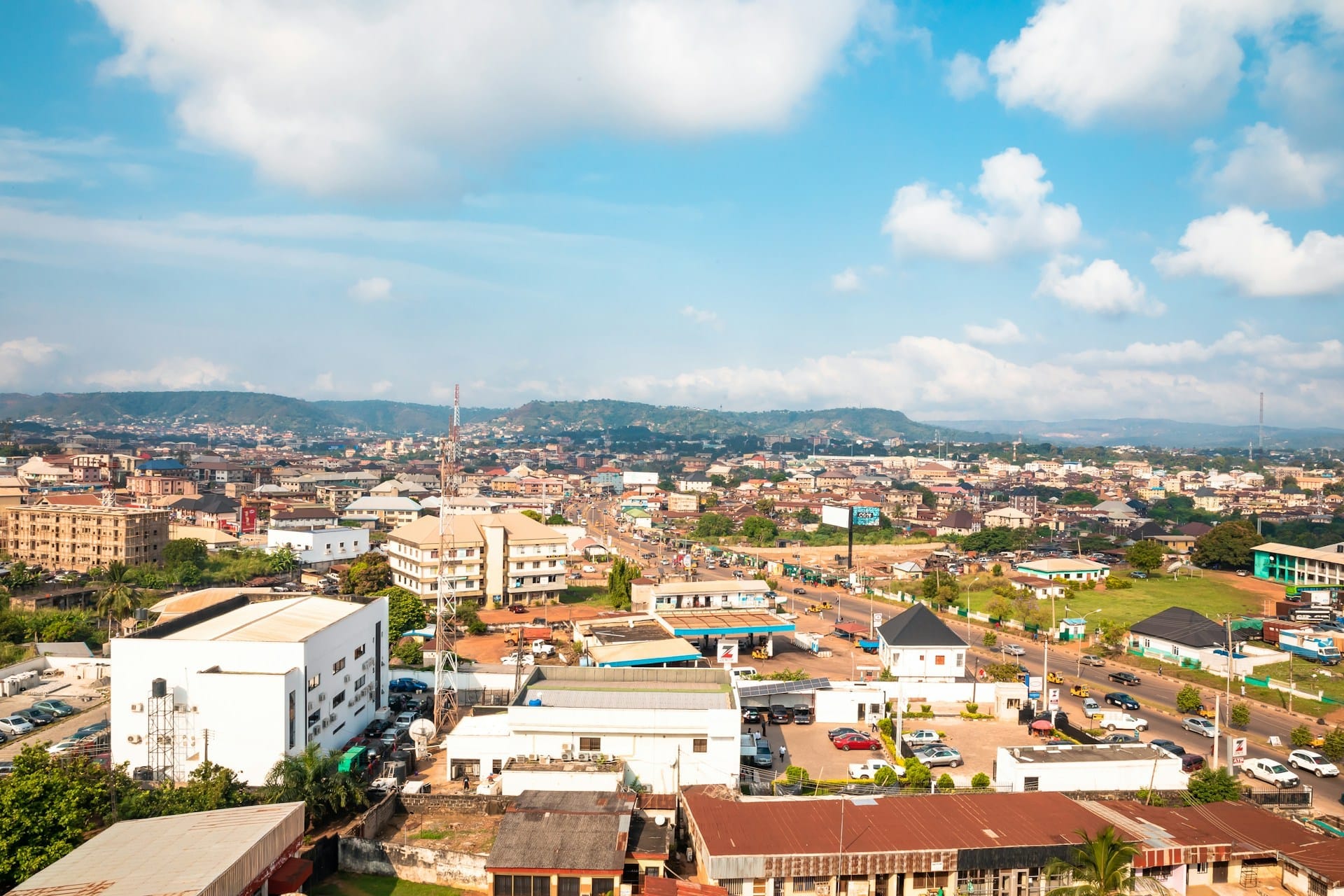 Top 10 Real Estate Investment in Nigeria 7 Nigerian Real estate