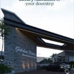 Golden Palace Residence, Uyo