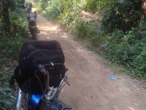 100 Acres at Fashola Village, Oyo State 12 100 Acres at Fashola Village, Oyo State
