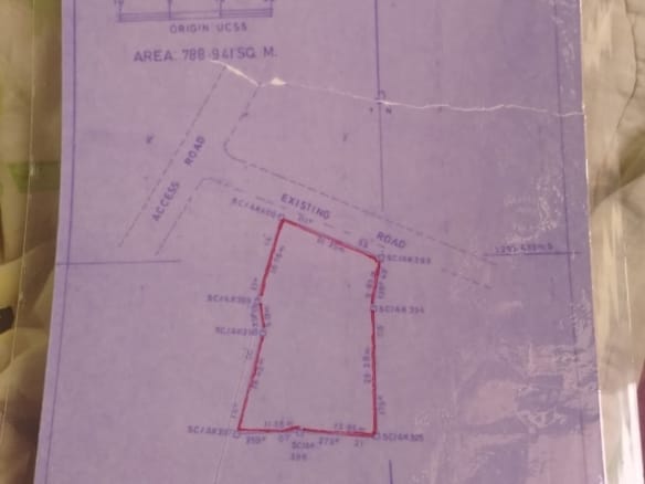 Over 788Sqm land and property available at Shelter Afrique, Uyo Akwa Ibom state 8 Over 788Sqm land and property available at Shelter Afrique, Uyo Akwa Ibom state