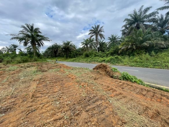 Own A Piece of Uyo With Diamond City Estate 14 Own A Piece of Uyo With Diamond City Estate