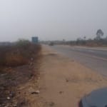 14,000 Acres of Land for Sale – Lagos-Ibadan Expressway (Opposite Redeem Camp)