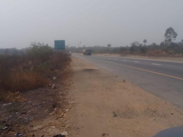 14,000 Acres of Land for Sale – Lagos-Ibadan Expressway (Opposite Redeem Camp) 20 14,000 Acres of Land for Sale – Lagos-Ibadan Expressway (Opposite Redeem Camp)