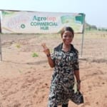 LARGE FERTILE FARMLAND AT PROMO PRICES IN PRIME LOCATION!