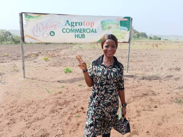 LARGE FERTILE FARMLAND AT PROMO PRICES IN PRIME LOCATION! 6 LARGE FERTILE FARMLAND AT PROMO PRICES IN PRIME LOCATION!