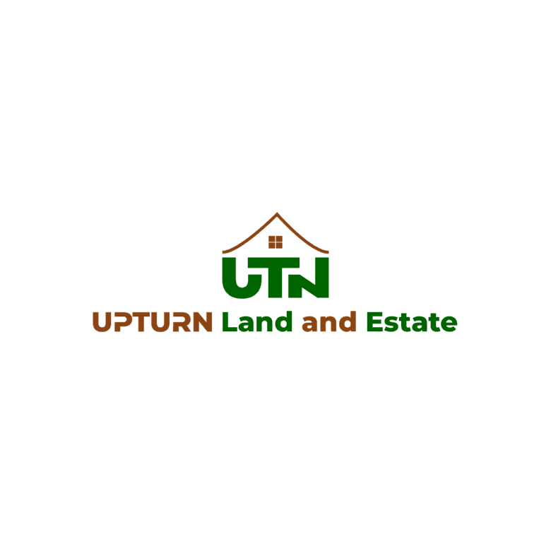 Upturn Land and Estate 1 Upturn Land and Estate