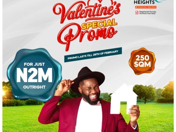 Prime Land In Epe For Sale At Promo Price 16 Prime Land In Epe For Sale At Promo Price