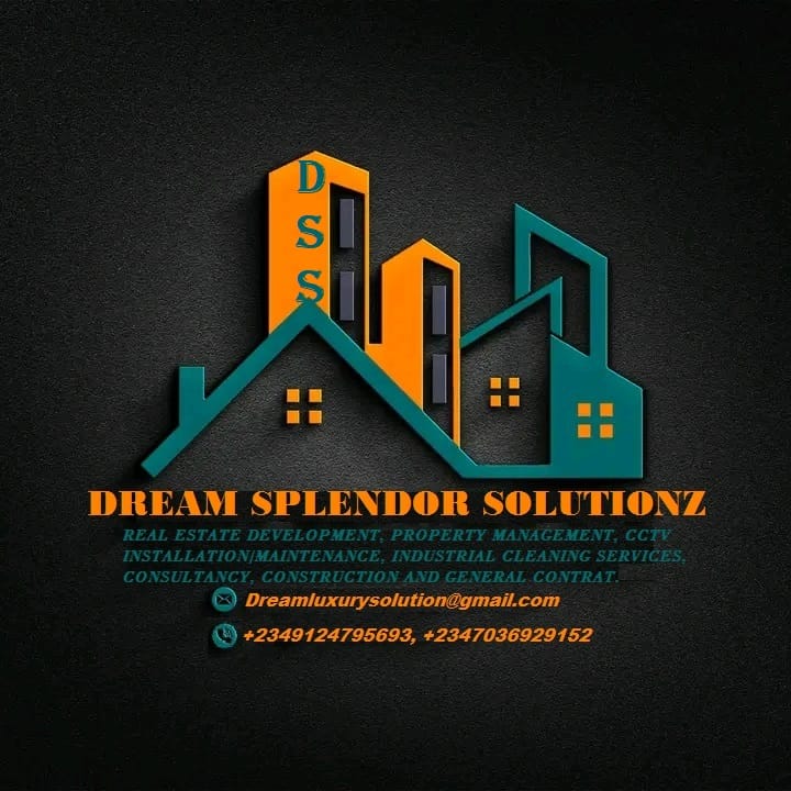 Dream Splendor Solutionz 1 Dream Splendor Solutionz