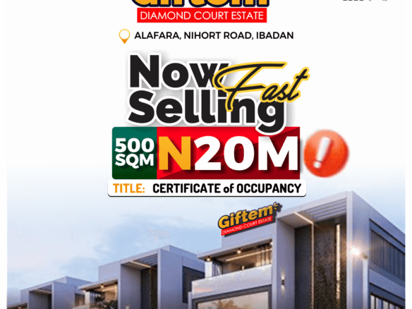Giftem Sunset Estate Idi-Ishin Ibadan 24 Giftem Sunset Estate Idi-Ishin Ibadan