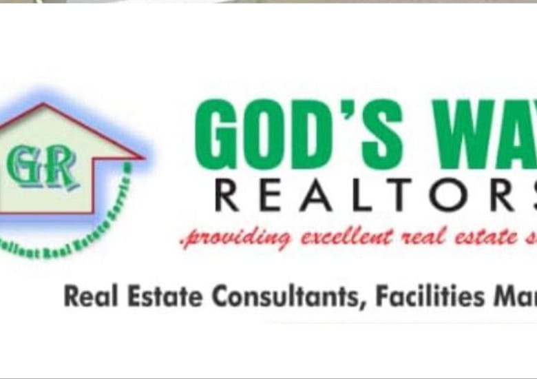 Godsway Realtors 1 Godsway Realtors