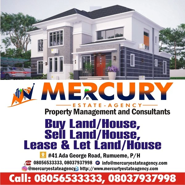 Mercury Estate Agency 1 Mercury Estate Agency