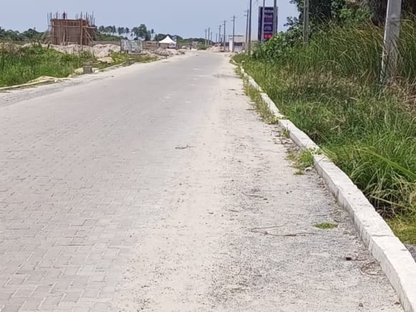 60 Plots Directly Facing Coastal Road, Awoyaya, Ibeju-Lekki – Pay in Instalments 14 60 Plots Directly Facing Coastal Road, Awoyaya, Ibeju-Lekki – Pay in Instalments