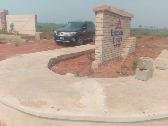Prime Land in Ibusa, Asaba – Limited Discount Offer! 5 Prime Land in Ibusa, Asaba – Limited Discount Offer!