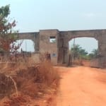Buy and Build Dry Land in Awka Behind British International School