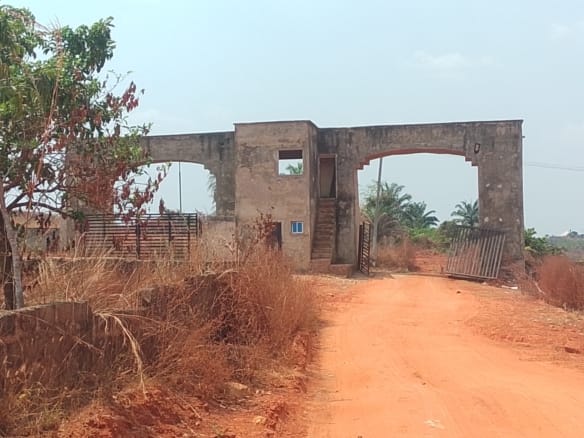 Buy and Build Dry Land in Awka Behind British International School 6 Buy and Build Dry Land in Awka Behind British International School