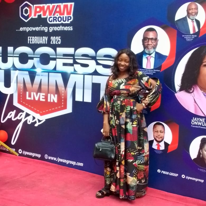 NGOZI SCHOLASTICA EZEH