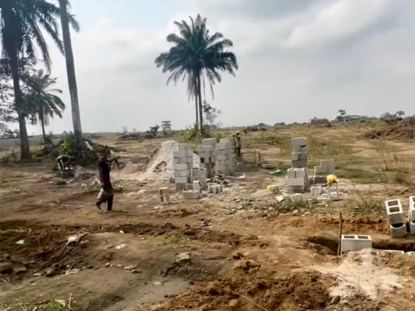 Green Palm Estate Phase 2, Iriebe, Port Harcourt – Launch Offer! 8 Green Palm Estate Phase 2, Iriebe, Port Harcourt – Launch Offer!