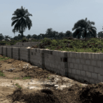 Silver Park Annex, Eneka , Port Harcourt