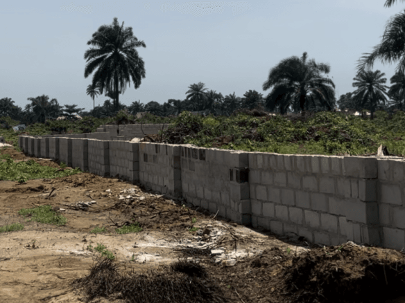 Silver Park Annex, Eneka , Port Harcourt 6 Silver Park Annex, Eneka , Port Harcourt