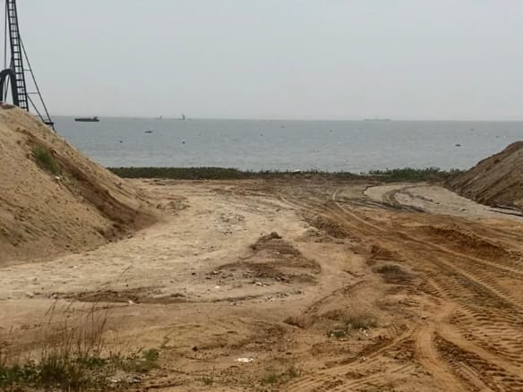 Exclusive Waterfront Plots at Ibeshe Ikorodu, Lagos State 8 Exclusive Waterfront Plots at Ibeshe Ikorodu, Lagos State