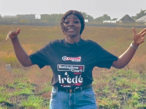 Affordable Buy and Build Land in Ibeju lekki 12 Affordable Buy and Build Land in Ibeju lekki