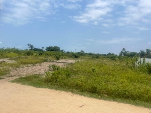 Prime land with Govt Excision in Okun Ise, Ibeju Lekki 2 Prime land with Govt Excision in Okun Ise, Ibeju Lekki
