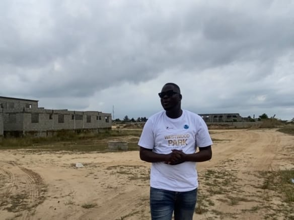 Buy and Build Land in Agbara – Westwood Park 18 Buy and Build Land in Agbara – Westwood Park