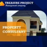Treasure Project Management Company