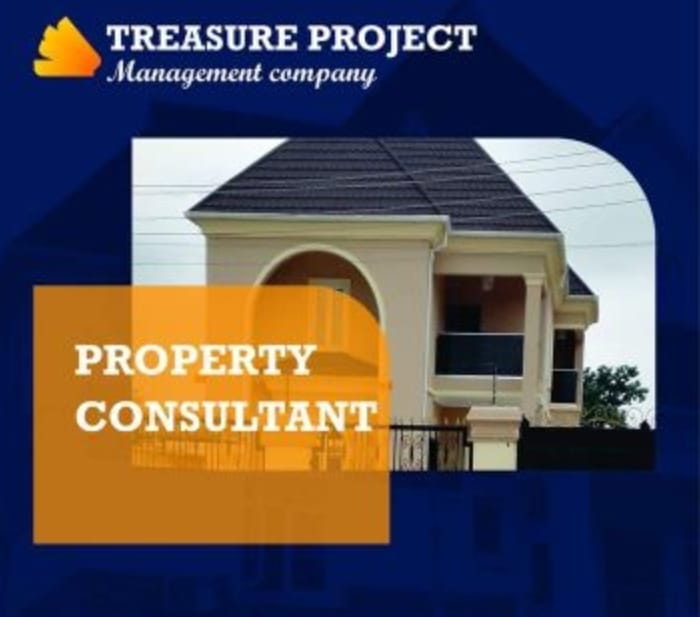 Treasure Project Management Company 1 Treasure Project Management Company