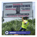 Get 20% Off Land in a Fast-Developing Estate!