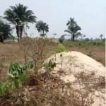 Prime lands available for Sale at Max Heights Estate, Asaba