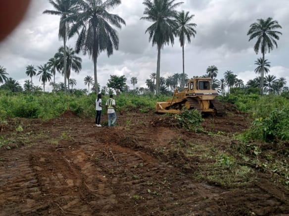 Sunrise Garden Estate, Uyo 4 Sunrise Garden Estate, Uyo