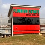 Flourish Estate, Rukpokwu, Port Harcourt (with C Of O) - N 12.5M