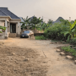 Prime Corner Plot Land in Oron Road, Uyo