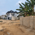 Residential Plot in Shelter Afrique Estate Extension, Uyo