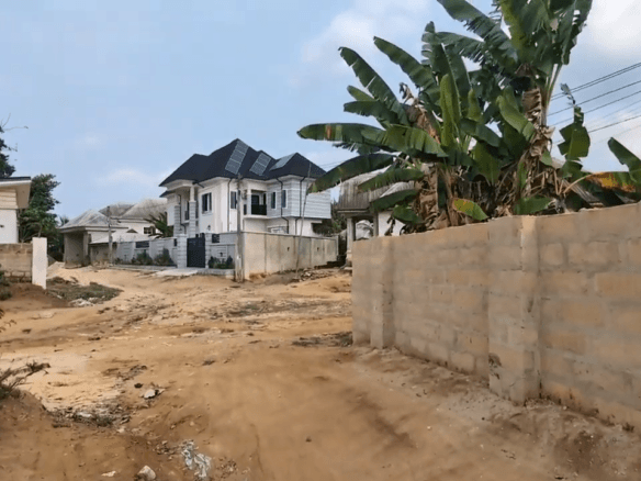 Residential Plot in Shelter Afrique Estate Extension, Uyo 24 Residential Plot in Shelter Afrique Estate Extension, Uyo