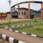 Buy, Build & Reside Land Selling At Mowe Ofada