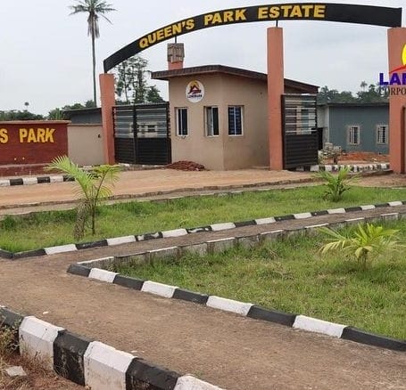 Buy, Build & Reside Land Selling At Mowe Ofada 9 Buy, Build & Reside Land Selling At Mowe Ofada