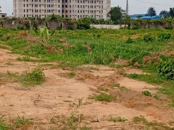 Residential Land at Serenity Villa Estate, Eneka - Port Harcourt 24 Residential Land at Serenity Villa Estate, Eneka - Port Harcourt