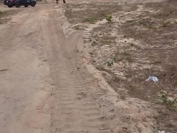 Sterling Court, Elerangbe, Ibeju Lekki 9 Sterling Court, Elerangbe, Ibeju Lekki