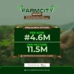 BETHEL FARMCITY RESORT