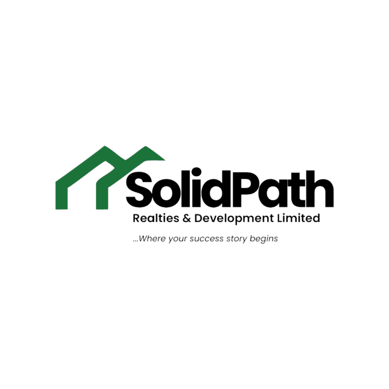 SolidPath Realties & Development Limited 1 SolidPath Realties & Development Limited