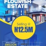 Flourish Estate, Rukpokwu, Rivers State