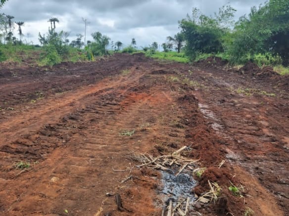 Premium Plot At Landview City, Asaba - Phase 2 22 Premium Plot At Landview City, Asaba - Phase 2